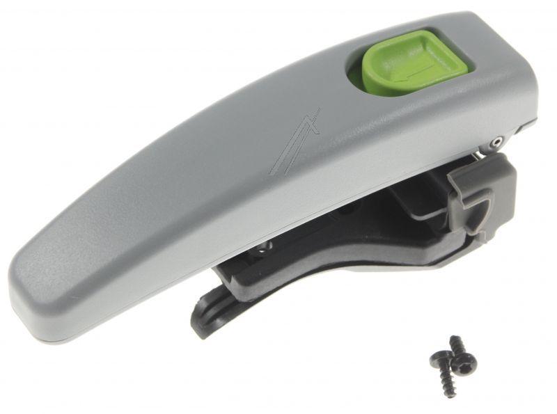 SEB Fritteuse Griff grau SS994820 Handgriff