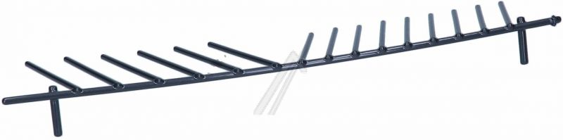 Klappbarer Düsenarm für Geschirrspüler Beko C00876478 45cm, 2-armig