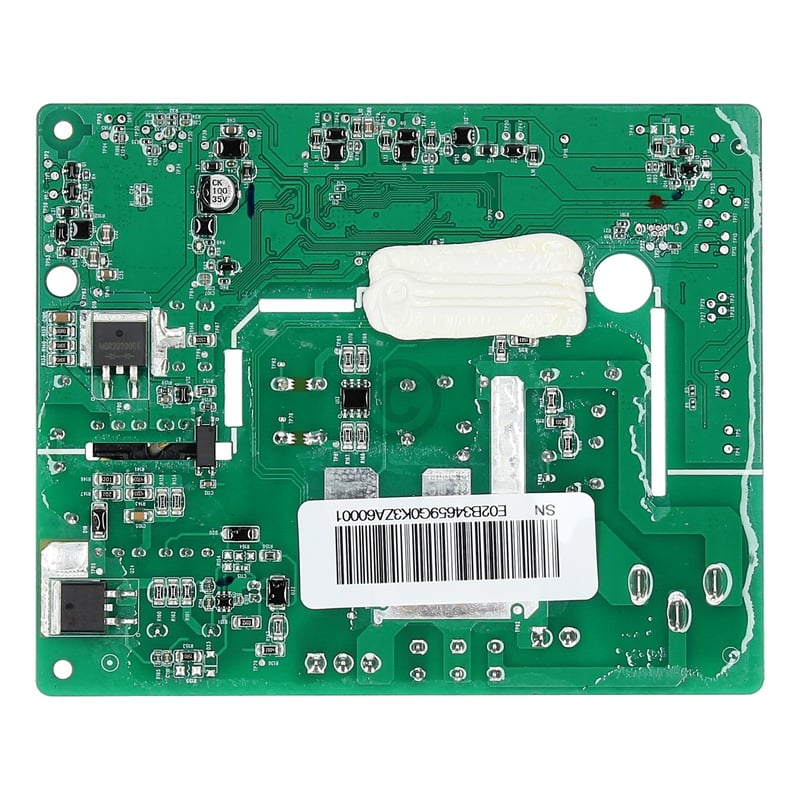 Main board of station（Water tank version） 201-2425-1059