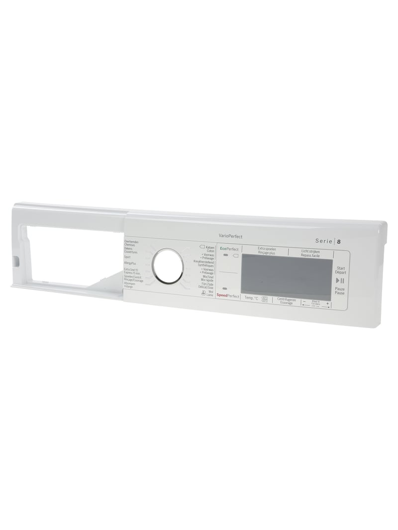 Bedienblende 11005986