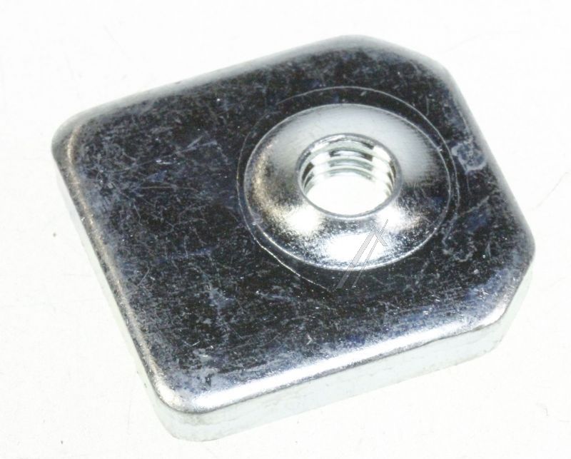 Unteres Gegengewicht für Waschmaschine Candy Hoover 41011359 Wäschetrockner-Reparatur