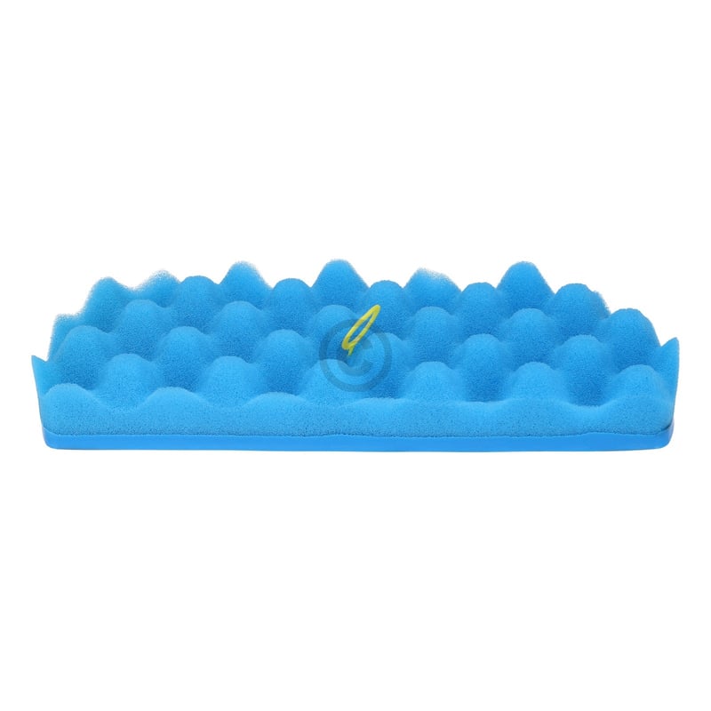 Staubbehälterfilter SAMSUNG DJ63-01126A für Bodenstaubsauger