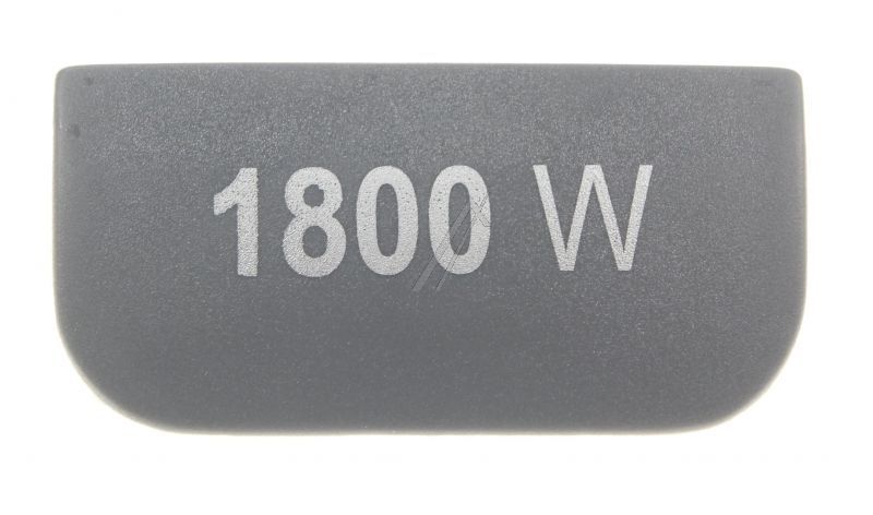 Klemmstück für Staubsauger Com 00757540 Sauger-Verbindung