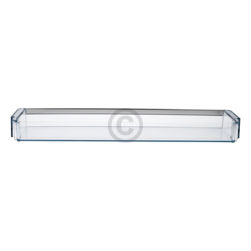 Abstellfach SIEMENS 00705178 430x40mm Absteller für Kühlschranktüre