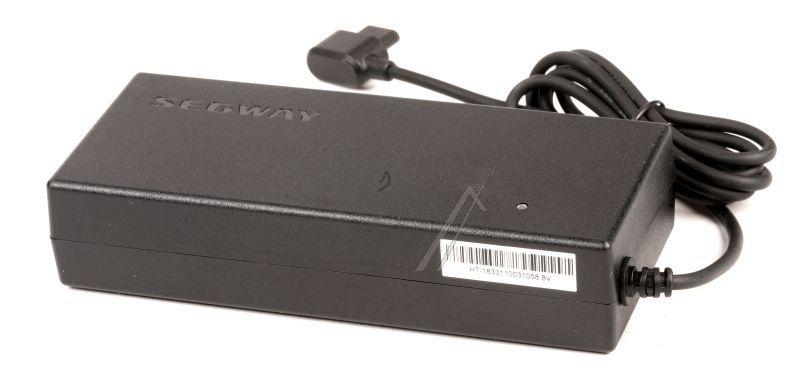 Ladegerät-Kit Segway-Ninebot 10.02.7073.00 für E-Scooter Ninebot One Z10