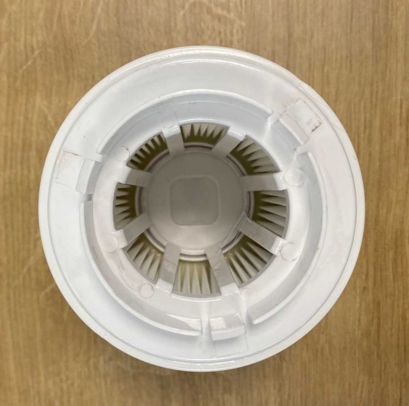 U99 Filter-Set für Staubsauger Candy Hoover 35602359 Vor- und Abluftfilter