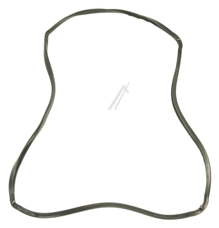 Ofentür Oberteil für Ofen Beko Grundig Arcelik C00935970, ohne Dichtung