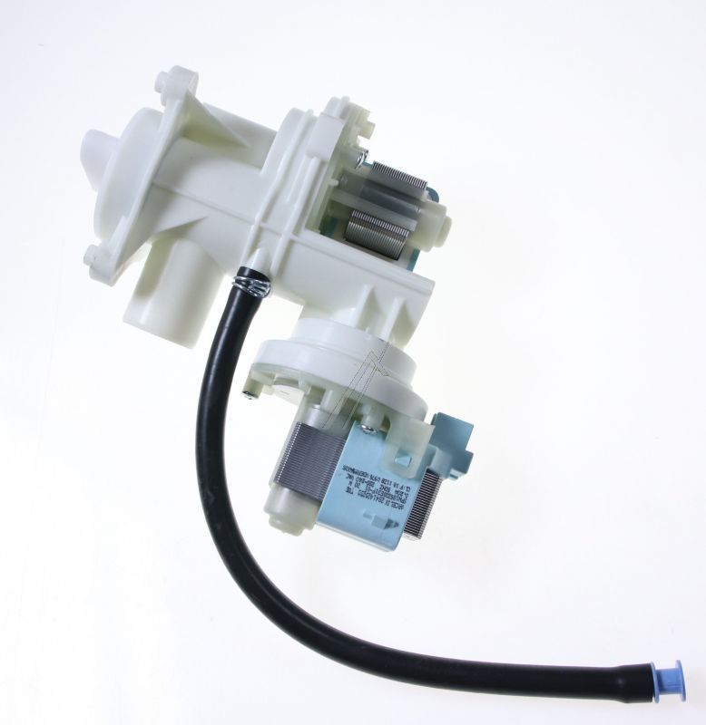 Ablaufpumpe für Beko Waschmaschine C00865254 Wasserablauf