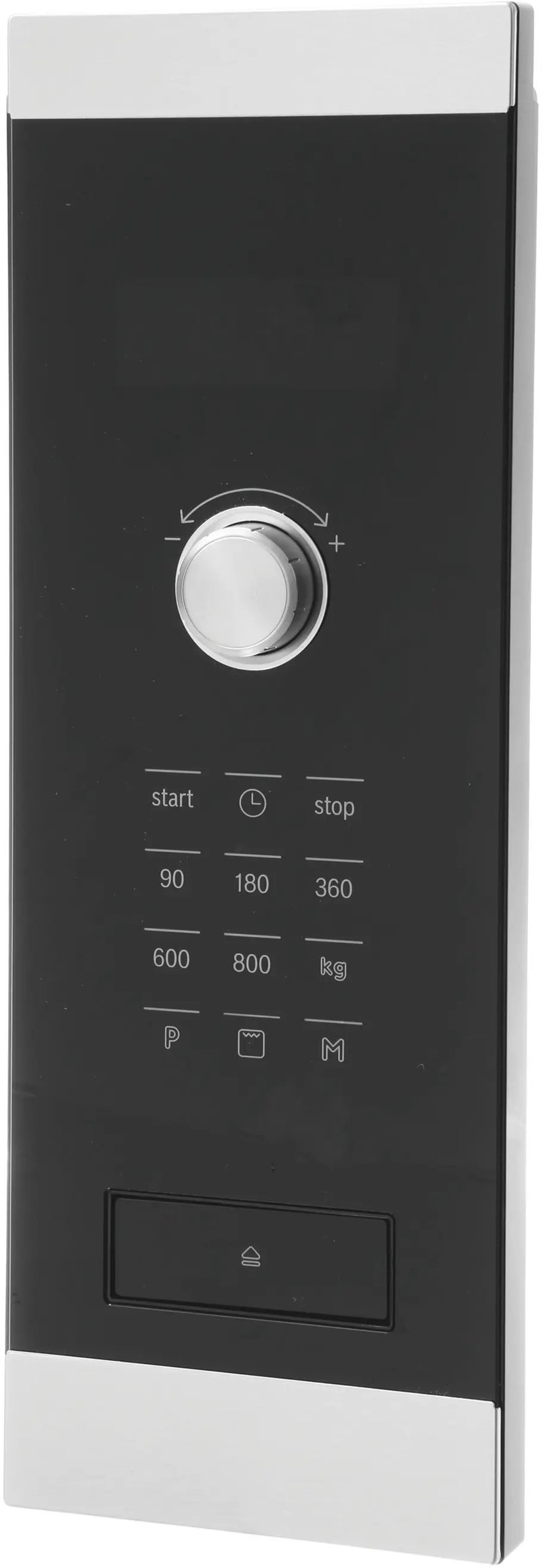 Bedienblende 12012136