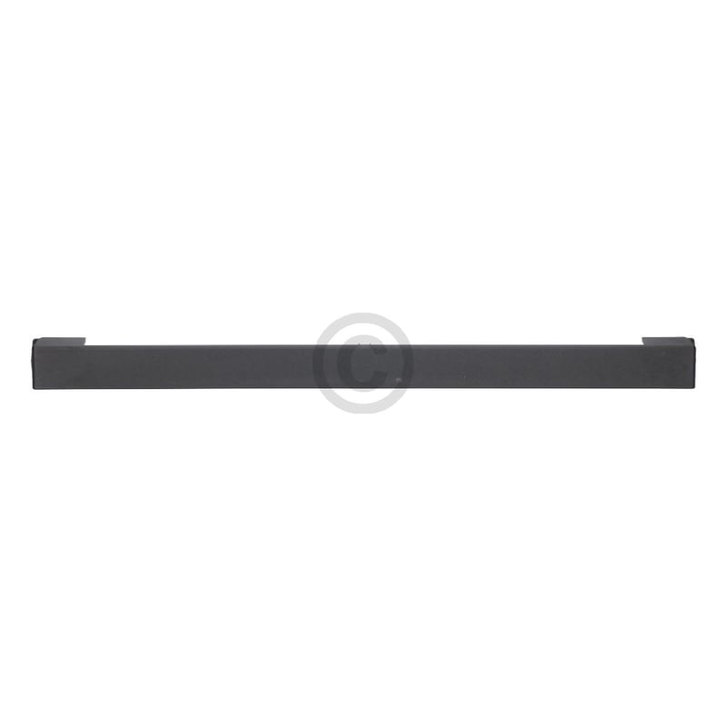 Türabdeckung oben beko 250440395 für Backofen Herd