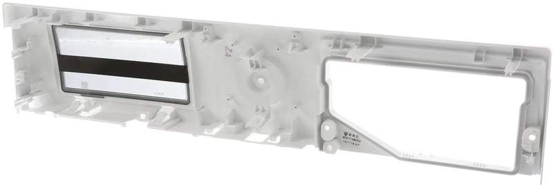 Bedienblende 11019179