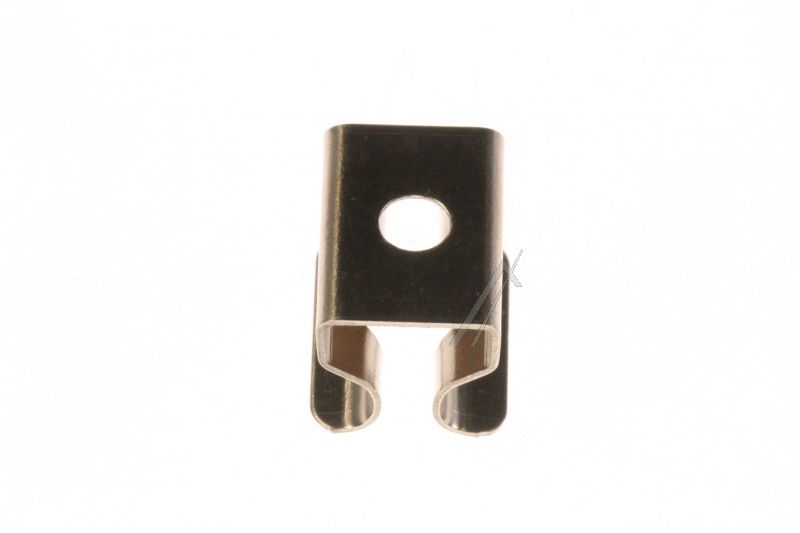 Klammerfeder für Beko Herd C00876497 Befestigung