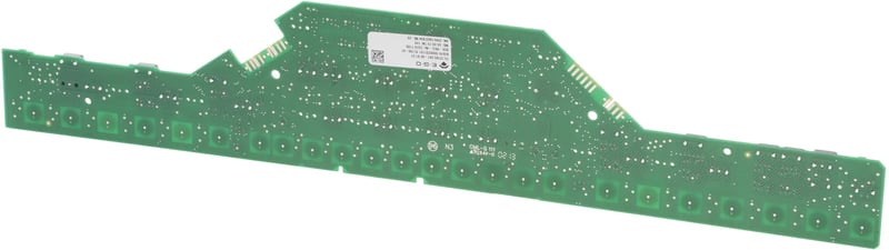 Bedienmodul 00673791