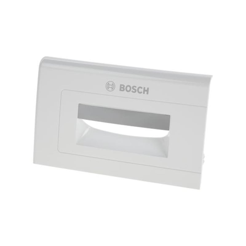 Schalengriff für Bosch Trockner 12005682 Türgriff