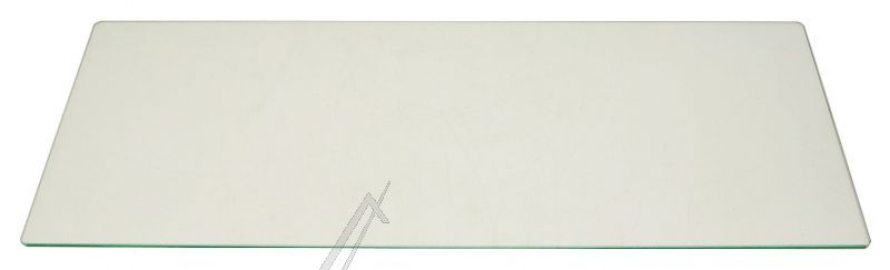 Glasboden für Midea Kühlschrank 12531000000781 Kühlschrankfach