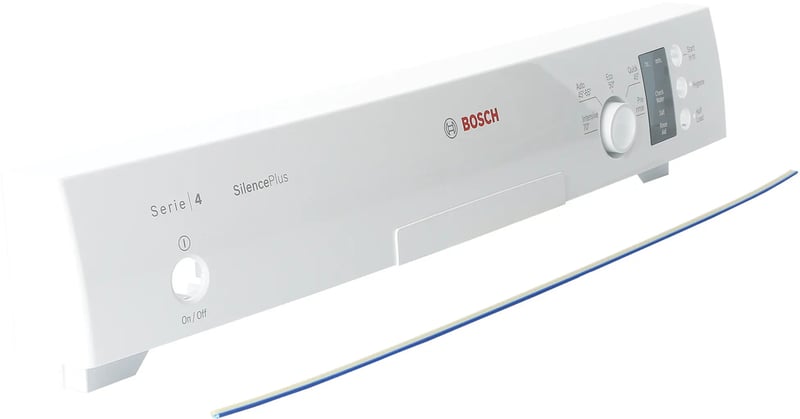 Bedienblende 11013397