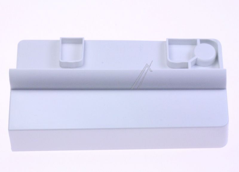 Seitenteil für Kühlschrank Liebherr 743818800 Boxenabsteller