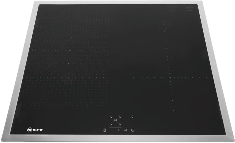 Glaskeramikfläche 00773134