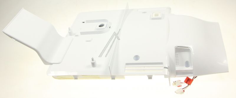 Verdampferabdeckung für Kühlschrank Samsung DA9708284J umschaltbar