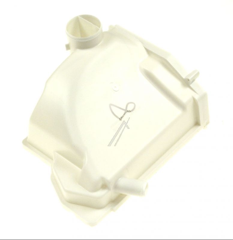 Waschmitteleinspülkasten für Waschmaschine Samsung DC6102105A Spülkasten, Schublade