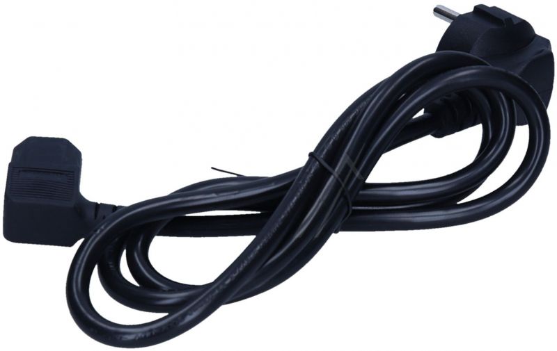 Netzkabel für Saeco Kaffeemaschine 996530025808 120cm