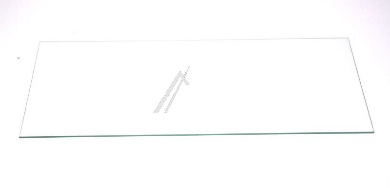 Glasablage für Kühlschrank Hisense/Gorenje 246432 526x230x4 mm