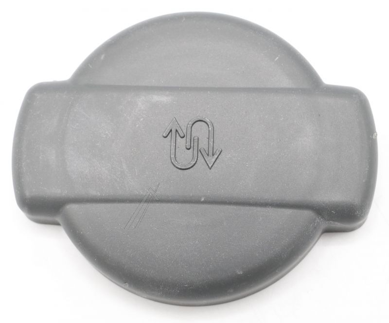 Verschluss für AEG Salzbehälter 1119192282 65,9 mm