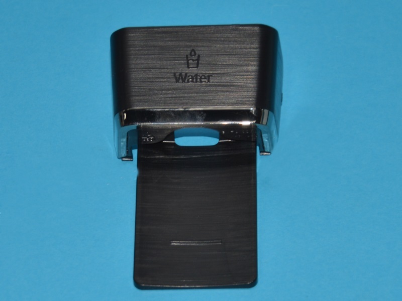 MECHANISM OF THE DISPENSER Hisense HK2014554 Hisense