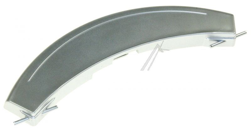 Waschmaschinen-Türgriff Com 647449 für Bosch Siemens - Griff, Bullauge