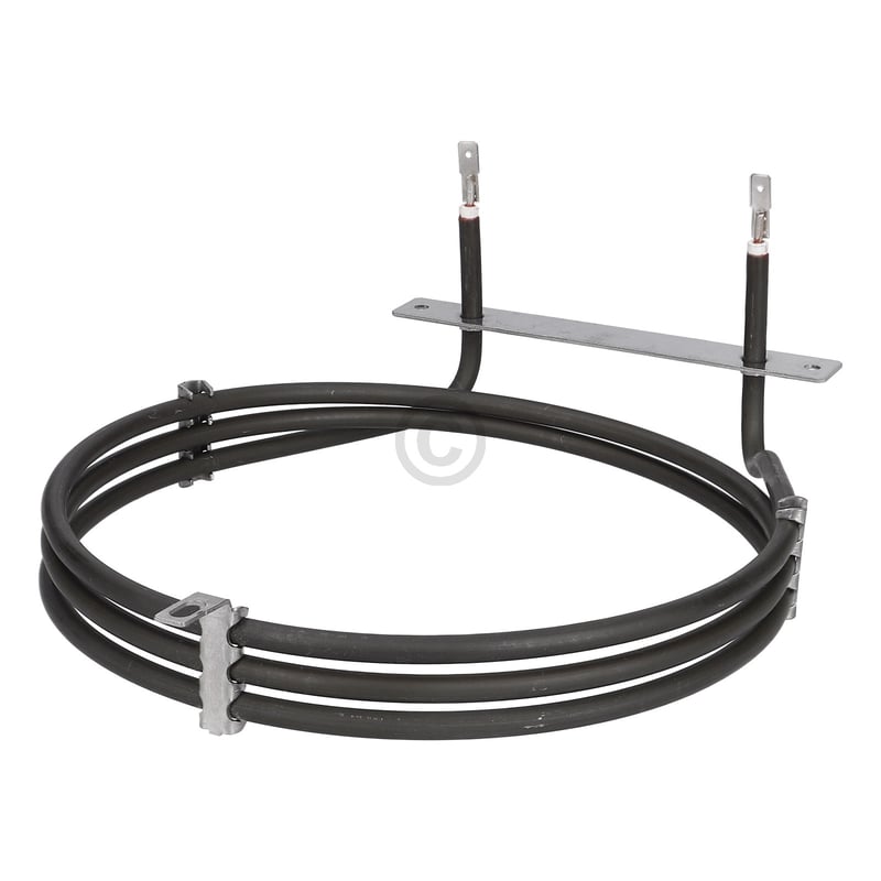2500W-Heizelement für Heißluftbacköfen (3117704001)