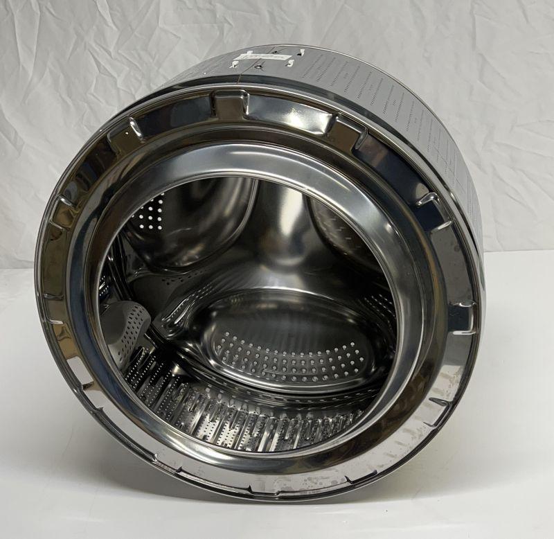 Wäschetrommel für Waschmaschine Haier 49055625 Drehbehälter