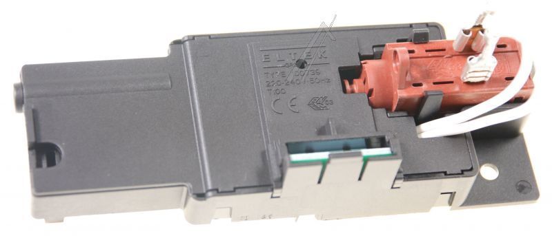 Türverriegelung für Ofen Teka 83140927 Schalter Sicherheit