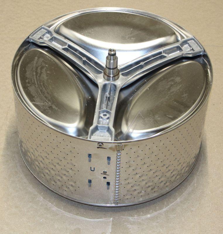 Trommel- und Wellenbaugruppe für Hisense/Gorenje Waschmaschine HK1926241 mit Lager