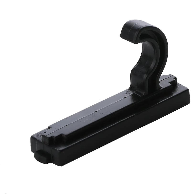 Türverriegelung 00629753