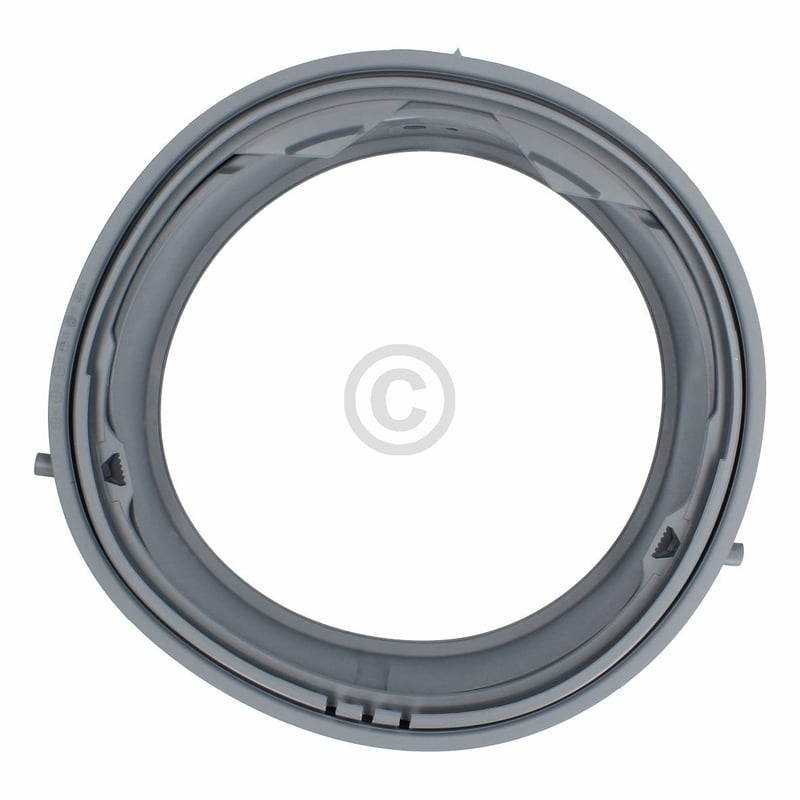 Türmanschette LG 4986ER0004L für Waschmaschine LG Electronics