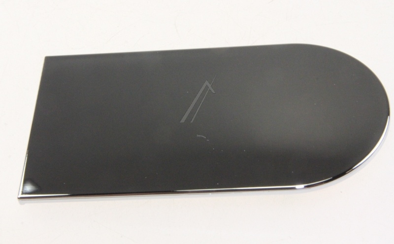 Zitrusabdeckung chrom für Küchenmaschine DeLonghi KW669246 KM416/81