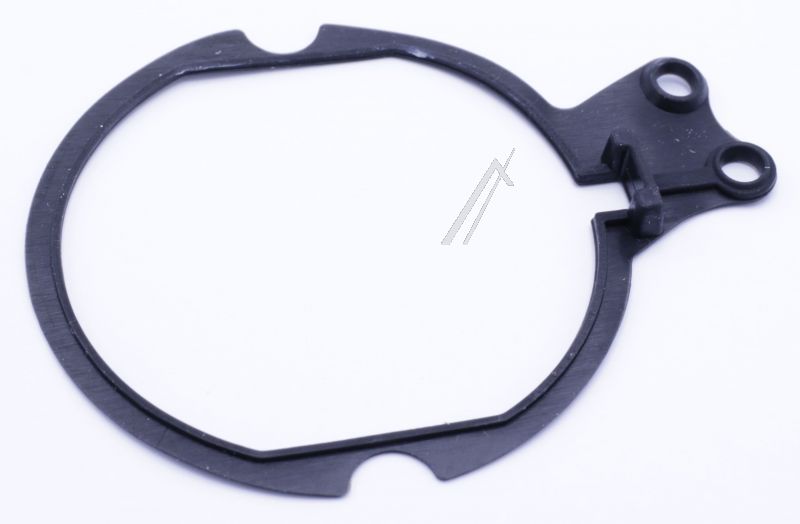 Gasbrennerdichtung für Ofen Gorenje 434286 Brennraum