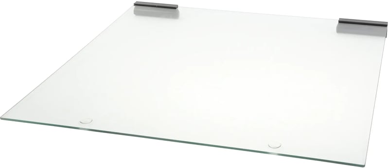 Abdeckung für Ofen BSH-Gruppe 00249974 Kochfeldabdeckung