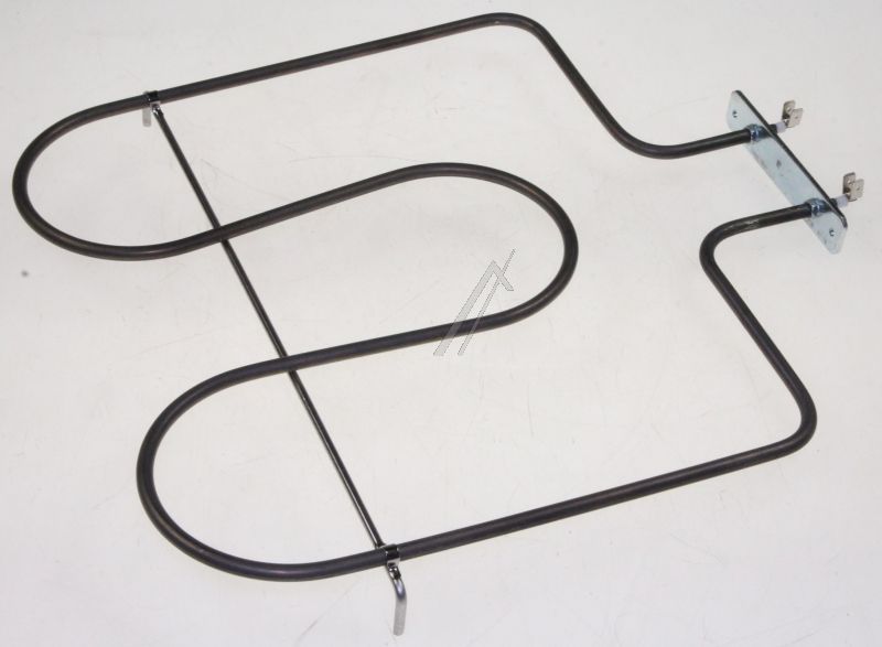 Unterhitze-Heizelement für Ofen Whirlpool 482000026787 1250W