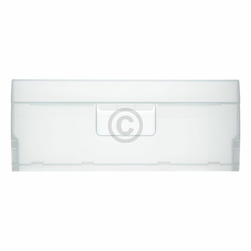 Gefrierfachklappe oben Smeg 763736304 für Gefrierschrank