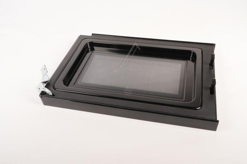Tür für Bosch Mikrowelle 11045180 - Ersatz