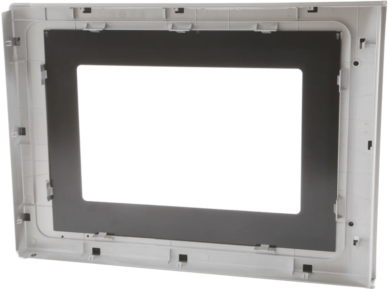 Frontglasscheibe 00741627