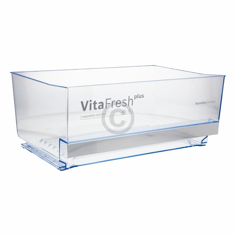 Gemüsebehälter Bosch 11025180 für Kühlschrank