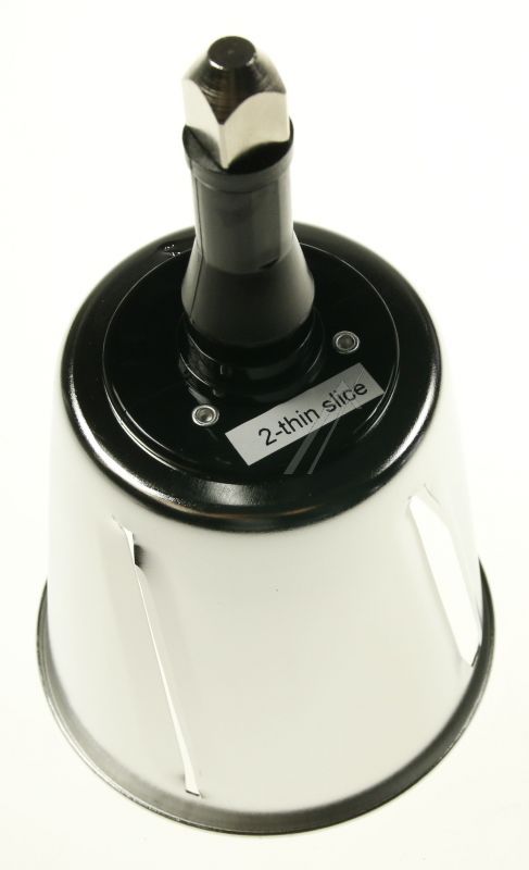 Einsatz, Schneidtrommel, (E)KM42 (4055259271)