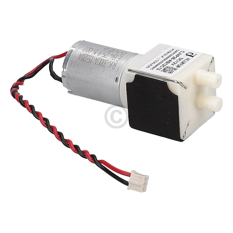 Diaphragm pump (water tank) Ecovacs 201-2488-0547 für Staubsauger-Roboter
