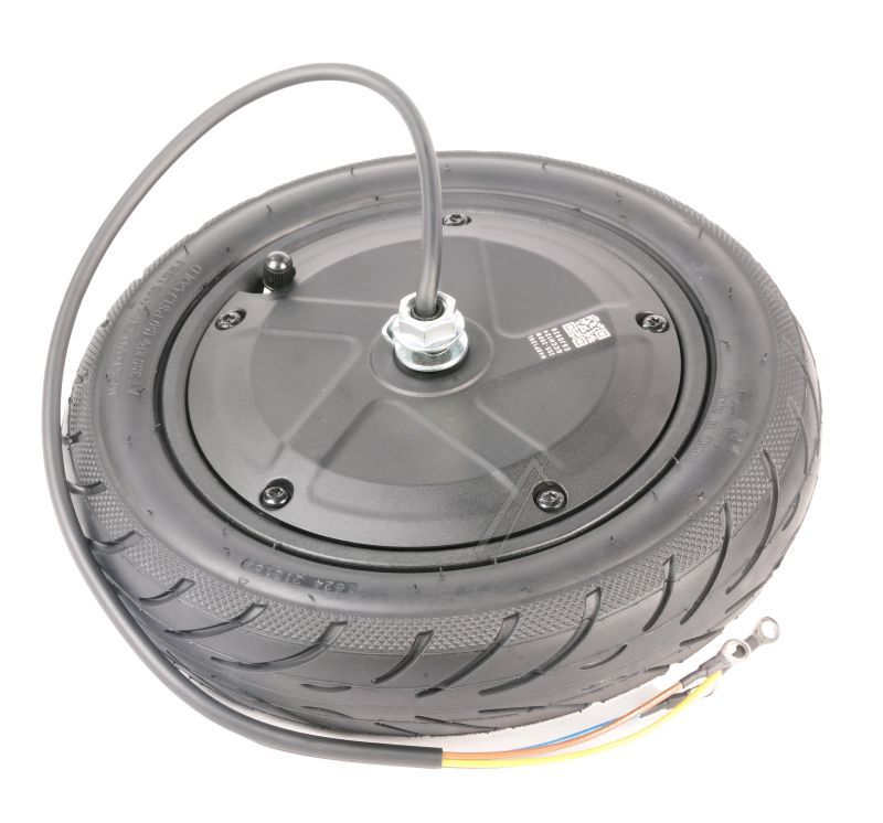 Nabenmotor Segway-Ninebot AB.50.0011.04 für E-Scooter F30/F25