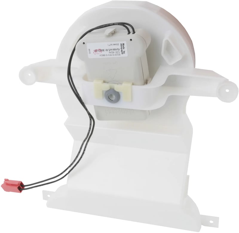 Lüftermotor 00672636