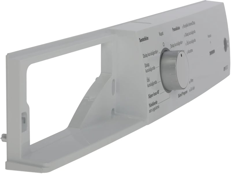 Bedienblende 11004575