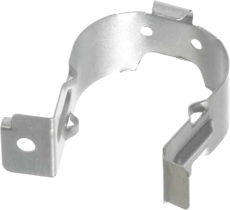 Halterung für Mikrowelle Bosch 00609862 Befestigungselement