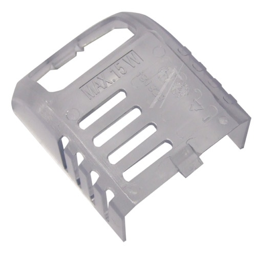 Lichtblende für Kühlschrank Beko C00867870 Kühlschrankbeleuchtung